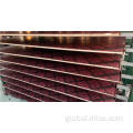 Film Faced Plywood ANTI-SLIP FILM FACED PLYWOOD Manufactory